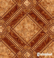 Линолеум Grabo Terrana 16/S 4201 254 фото 1 | FLOORDEALER